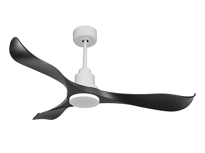 Ventilador de techo PURLINE en color Blanco (mod. UtilaD132C0466660)