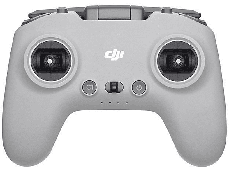 DJI Control remoto FPV (mod. CP.FP.00000019.02) en color Gris