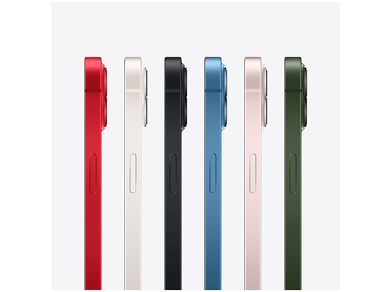 Smartphone APPLE — Móvil iOS y 128 GB (mod. iPhone 13) — foto 4