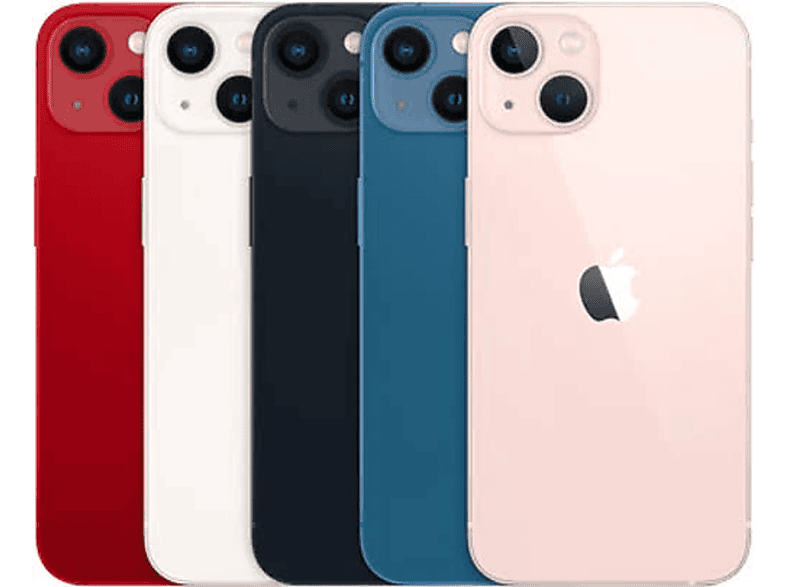 Smartphone APPLE — Móvil iOS y 128 GB (mod. iPhone 13) — foto 5