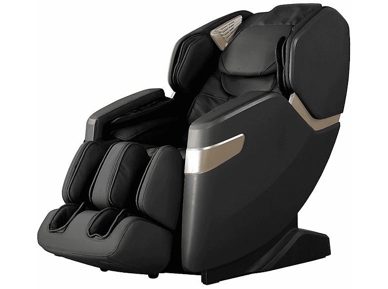 Sillón de masaje KOMODER — Masaje de cuerpo completo y Función calor (mod. FLEX II)
