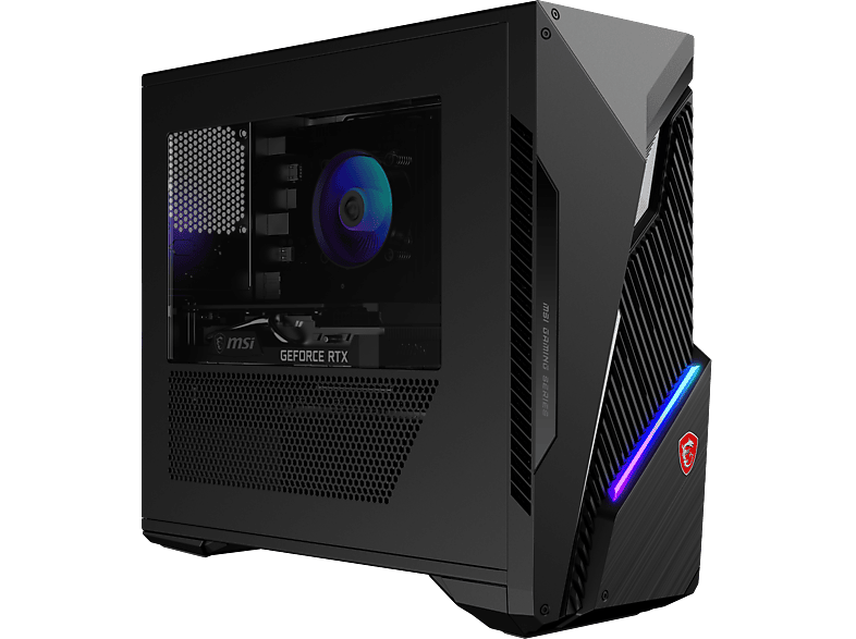 PC gaming MSI con Intel® Core™ i7-14700F