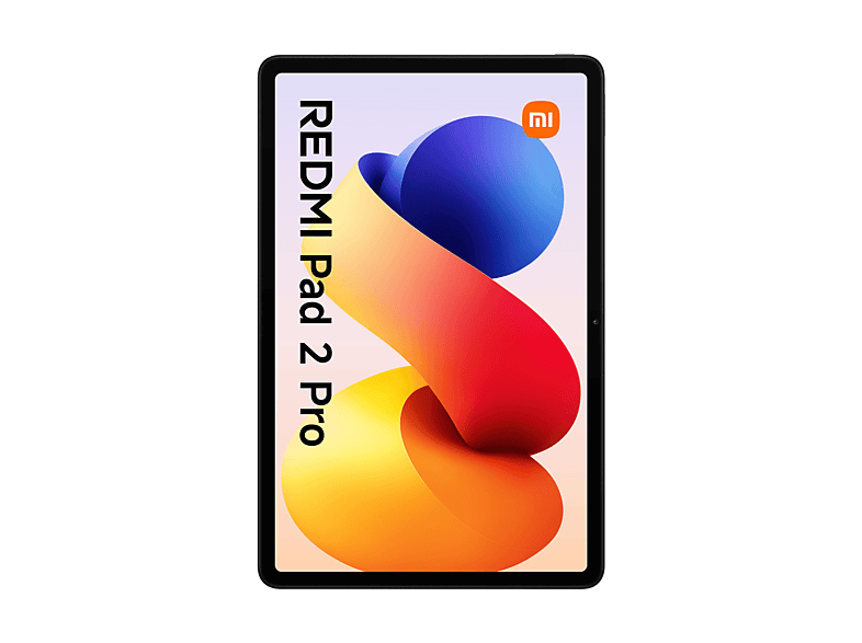 Tablet XIAOMI en color Gris (mod. Redmi Pad 2 Pro) — foto 3