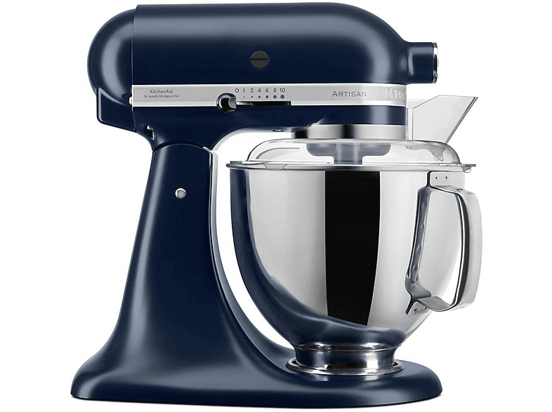 Robot de cocina KITCHENAID en color Azul