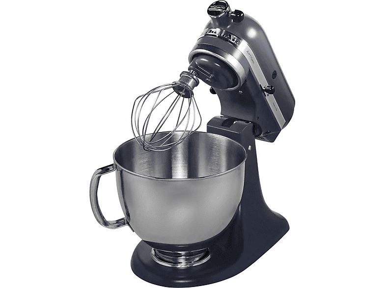 Robot de cocina KITCHENAID en color Azul — foto 4