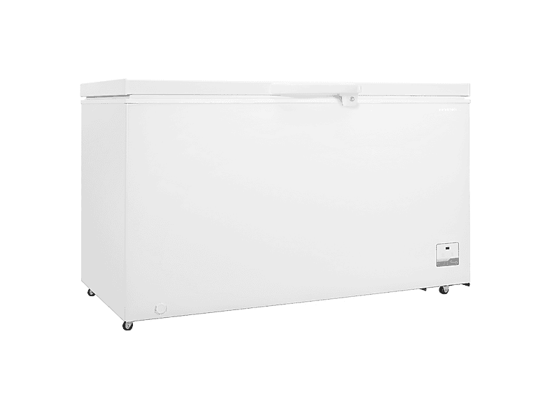 INFINITON ELECTRONICS Congelador horizontal en color Blanco (mod. CH-MF70)