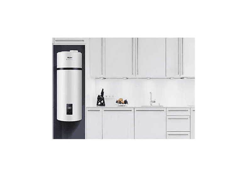Termo eléctrico HAIER en color Blanco, 1200 W — foto 3