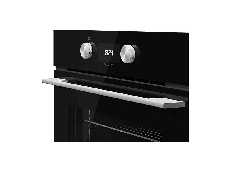 Horno con microondas TEKA en color Negro de Multifunción — foto 4