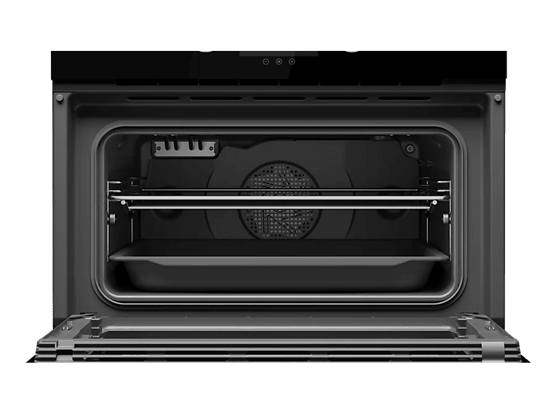 Horno con microondas TEKA en color Negro de Multifunción — foto 5
