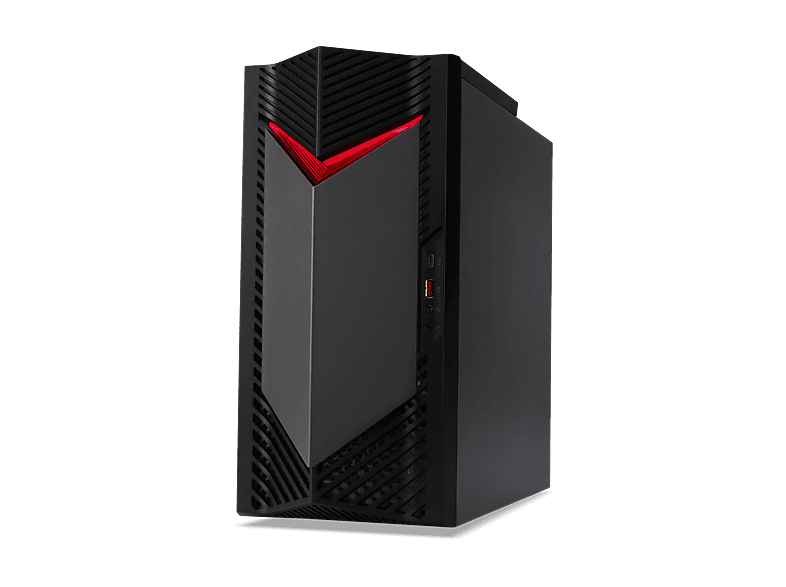 PC gaming ACER con Intel® Core™ i5-14400F — foto 3
