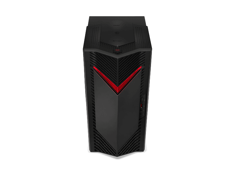 PC gaming ACER con Intel® Core™ i5-14400F — foto 4