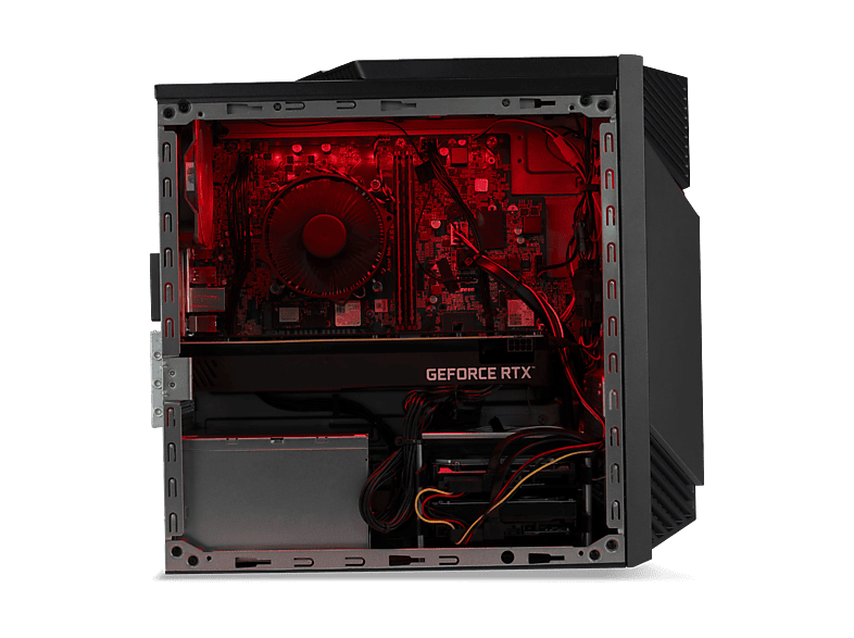 PC gaming ACER con Intel® Core™ i5-14400F — foto 6