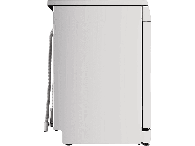 BOSCH Lavavajillas Serie 4 en color Blanco — foto 10