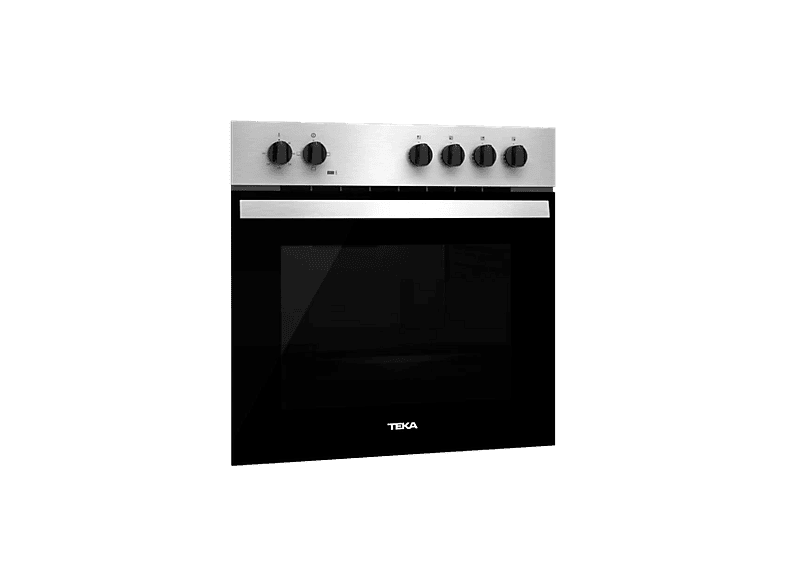 TEKA Horno en color Inox — Convencional y 72 l — foto 4