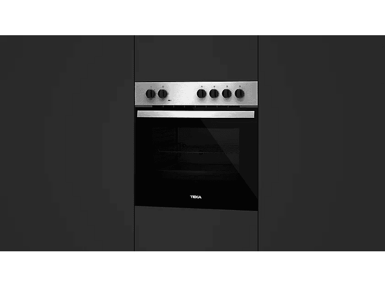 TEKA Horno en color Inox — Convencional y 72 l — foto 7