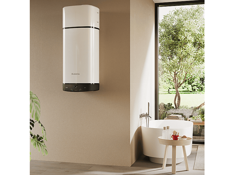 Termo eléctrico ARISTON en color Blanco, 150 l — foto 5