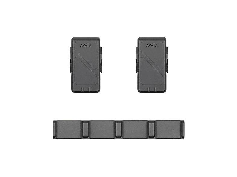 Batería para drone DJI en color Negro (mod. ACC/AVATA/FLY MORE KIT) — foto 5