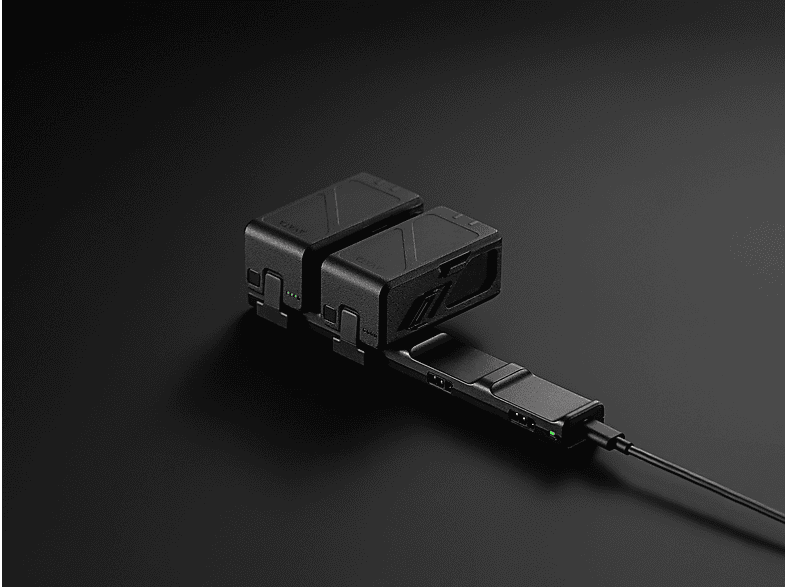Batería para drone DJI en color Negro (mod. ACC/AVATA/FLY MORE KIT) — foto 6