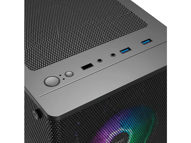 JOYBE COMPUTERS PC Gaming Avanzado AMD Ryzen™ 7 5700G (mod. Predator) — foto 4