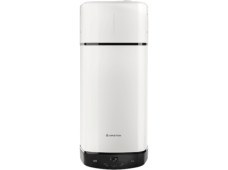 Termo eléctrico ARISTON — 110 l y Sistema divisor en interiores
