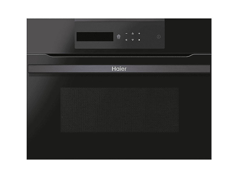 Microondas integrable HAIER en color Negro (mod. I-Message Compact Series 4)