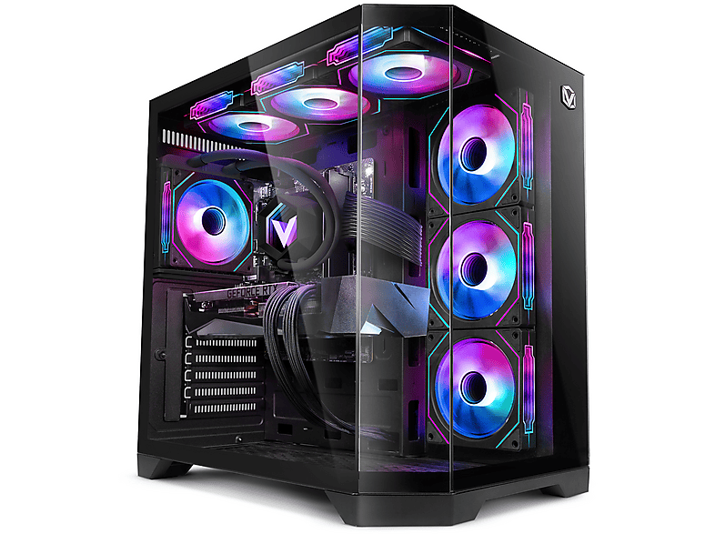 VIBOX PC Gaming (mod. X-177)