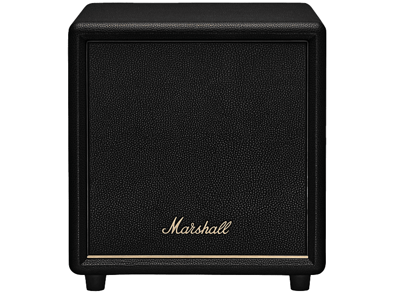 MARSHALL Subwoofer en color Negro (mod. Heston Sub 200)
