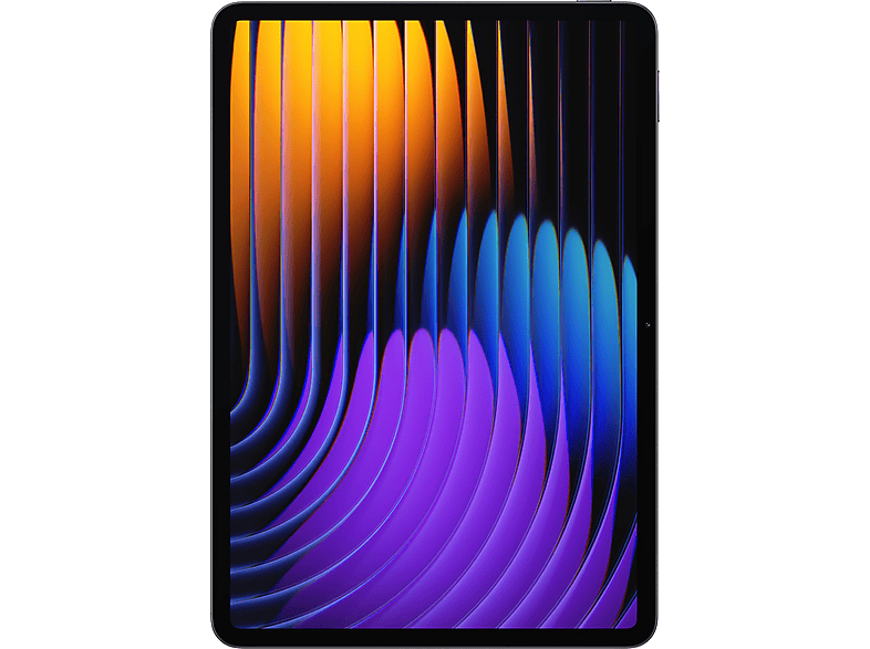Tablet XIAOMI en color Gris (mod. Pad 7) — foto 3