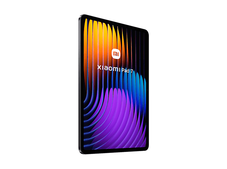 Tablet XIAOMI en color Gris (mod. Pad 7) — foto 4