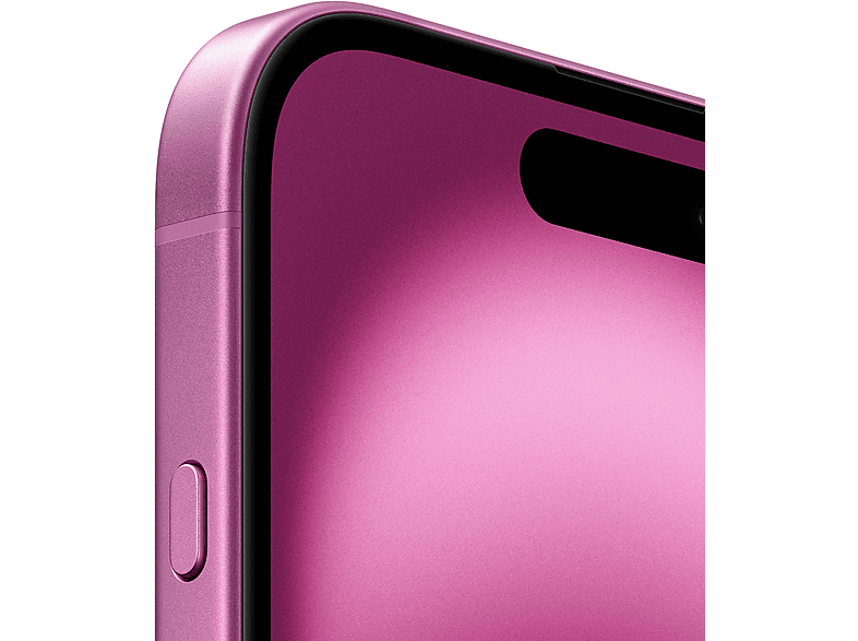 APPLE Smartphone en color Rosa (mod. iPhone 16) — foto 3