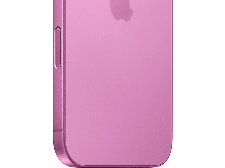 APPLE Smartphone en color Rosa (mod. iPhone 16) — foto 4