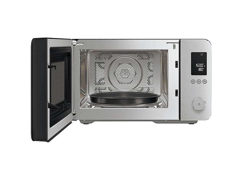 Microondas 9 en 1 SMEG — 2100 W y 27 l — foto 5
