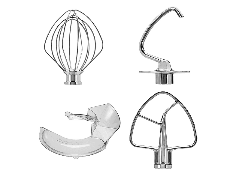 KITCHENAID Robot de cocina en color Hierro Fundido — foto 3