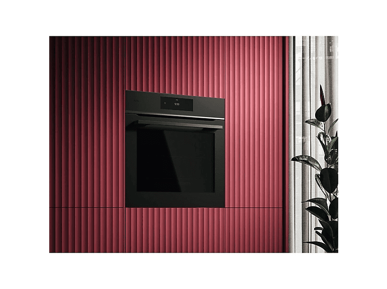 Horno AEG en color Negro mate, Multifunción — foto 10