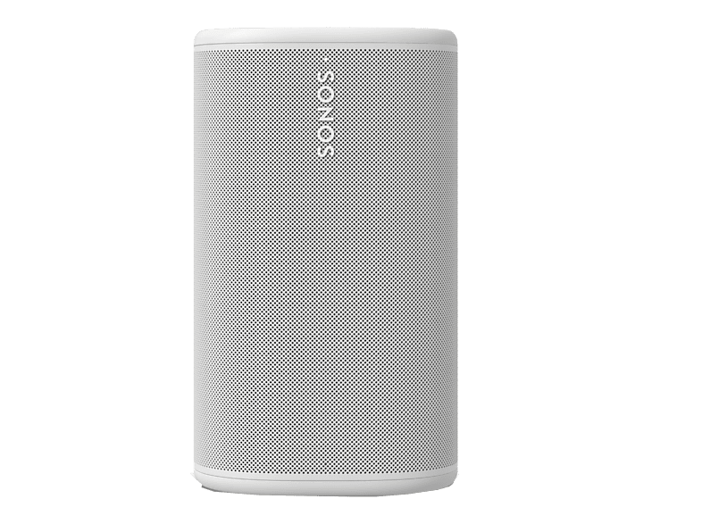 Altavoz bluetooth SONOS en color Blanco (mod. Play)