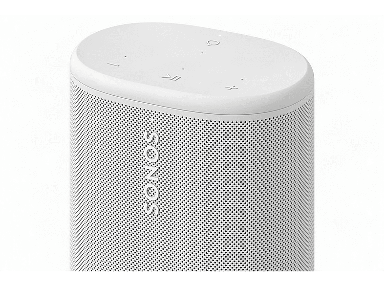Altavoz bluetooth SONOS en color Blanco (mod. Play) — foto 3