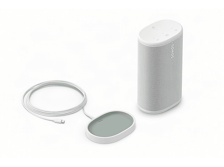 Altavoz bluetooth SONOS en color Blanco (mod. Play) — foto 6