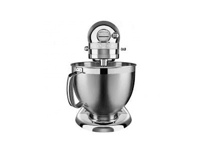 KITCHENAID Robot de cocina en color rojo — 300 W y 4,8 l — foto 9