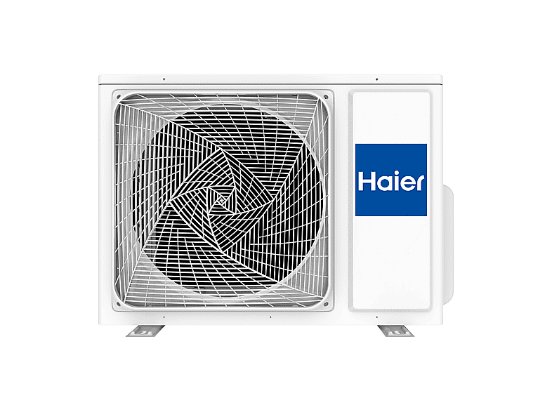 Aire acondicionado Split 1 x 1 HAIER con 3010 fg/h en color Blanco — foto 8