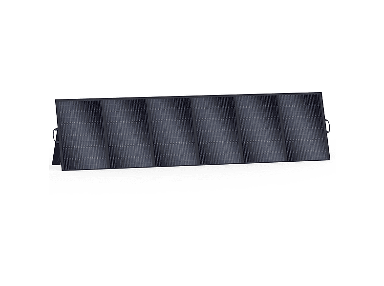 Panel solar portátil IEE de 500 W