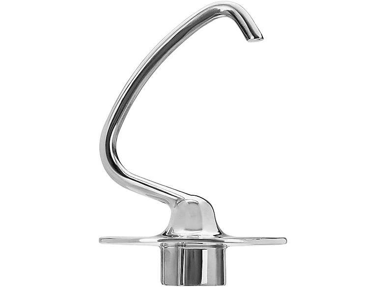 Robot amasador KITCHENAID en color almendra — foto 6