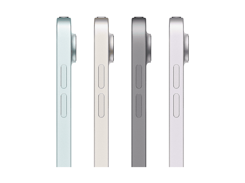 Tablet APPLE en color Azul, 1TB — foto 3