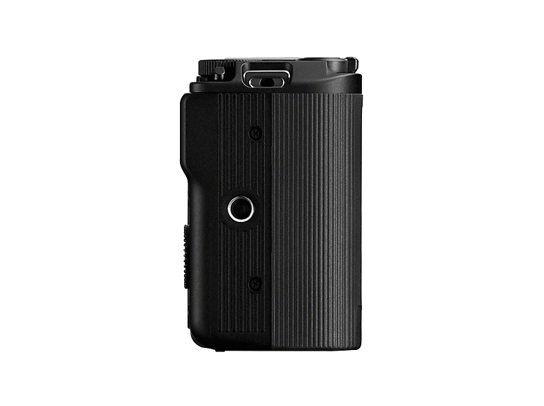 Cámara EVIL CANON en color Negro (mod. EOS R50 V) — foto 7