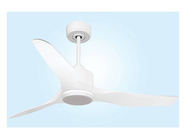 Ventilador de techo PURLINE en color Blanco, 18 W — foto 6