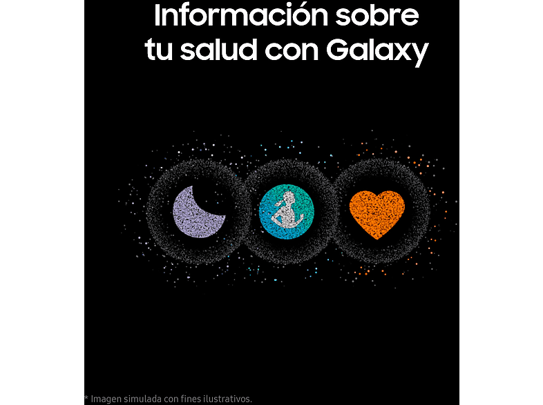 SAMSUNG Smartwatch en color Cream — 4G y 1.31" — foto 6