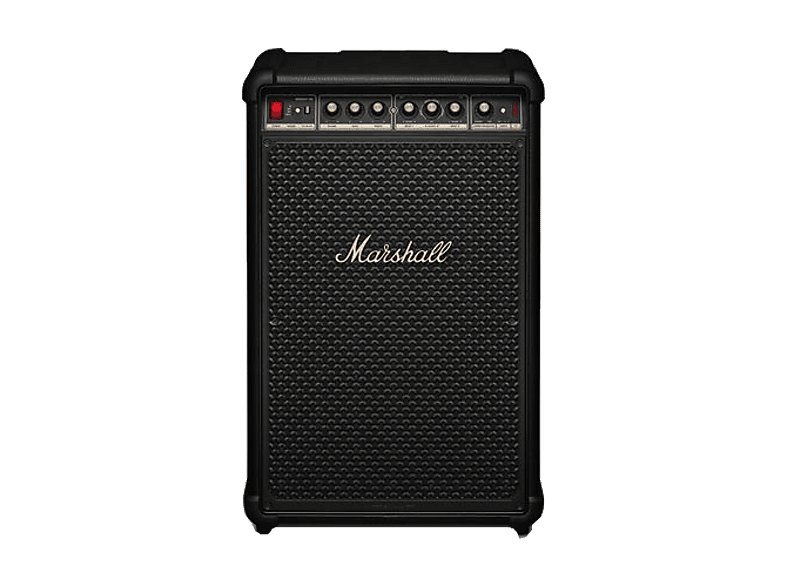 MARSHALL Altavoz de gran potencia 442 W (mod. Bromley 750) en color Negro
