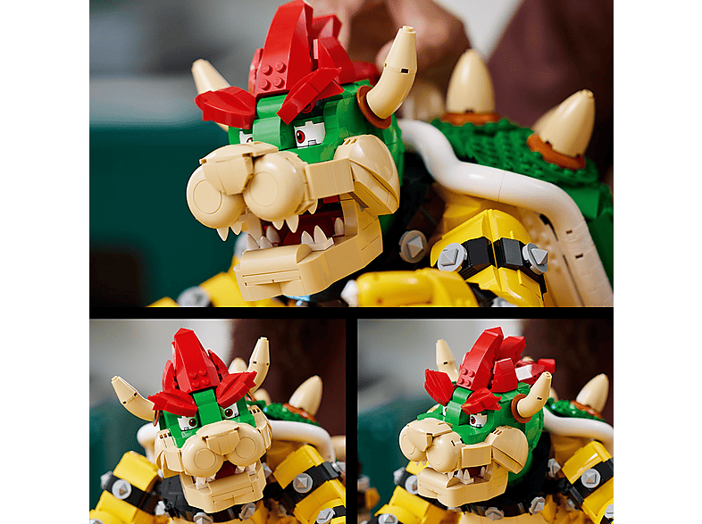 Juego de construcción LEGO, edad recomendada: 18 año(s) — foto 4