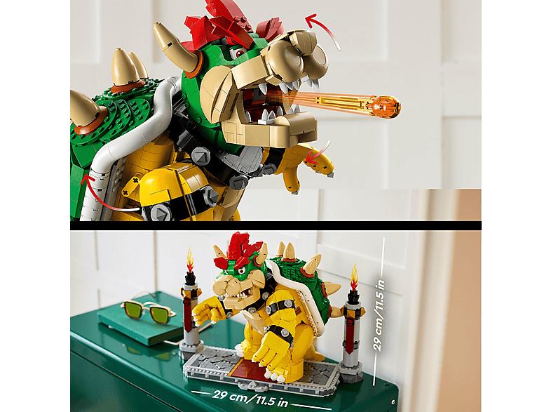 Juego de construcción LEGO, edad recomendada: 18 año(s) — foto 6