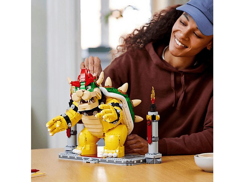 Juego de construcción LEGO, edad recomendada: 18 año(s) — foto 7