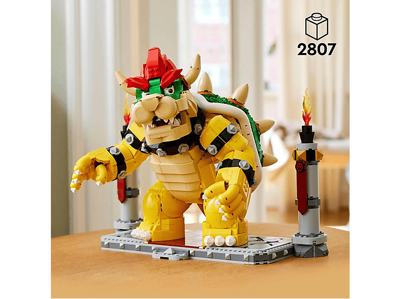 Juego de construcción LEGO, edad recomendada: 18 año(s) — foto 8
